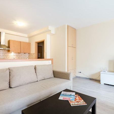 Bpr Vivid Downtown Vibe With Balcony Apartman Budapest Kültér fotó